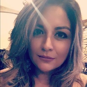 Meet your Posher, Ruth