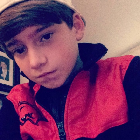 Meet your Posher, Joe - Picture 1 of 1