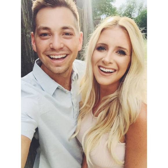 Meet your Posher, Alicia