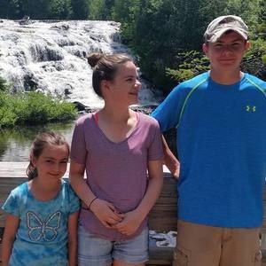 Meet your Posher, Teresa