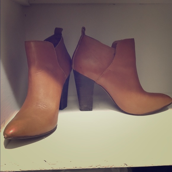 Steve Madden Jammie Bootie