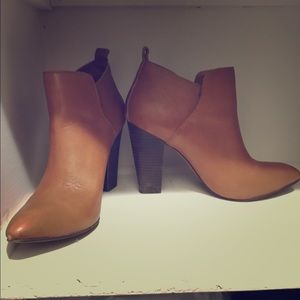 Steve Madden Jammie Bootie