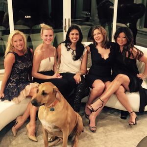 Meet your Posher, Karen