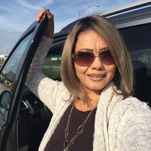 Meet your Posher, Rosalina