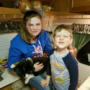 Meet your Posher, Julia