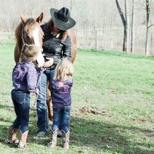 Meet your Posher, Fred