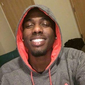 Meet your Posher, Johnathan