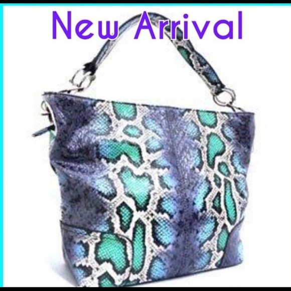 Handbags and clutches - Picture 4 of 4