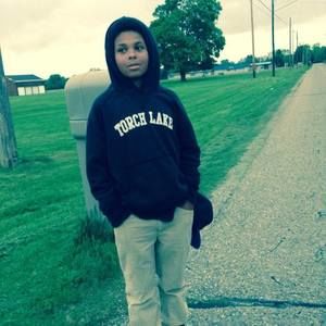 Meet your Posher, Rico