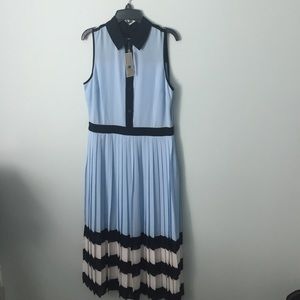 MK Maxi dress