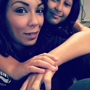 Meet your Posher, Lynette