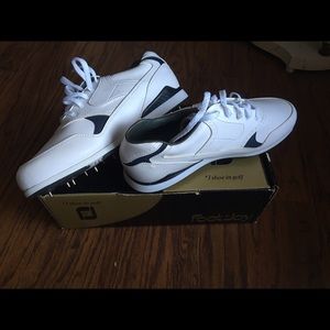Men's Foot-joy golf shoes size 11