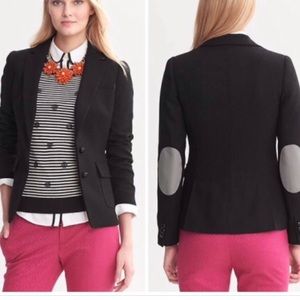 Banana Republic Hacking Jacket