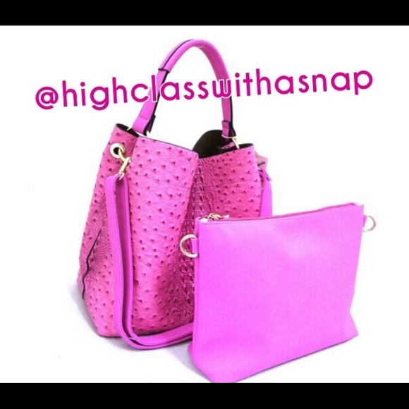 Handbags - Picture 1 of 2