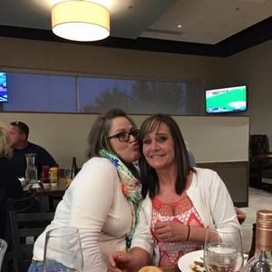 Meet your Posher, Jodi