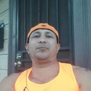 Meet your Posher, Nicolas