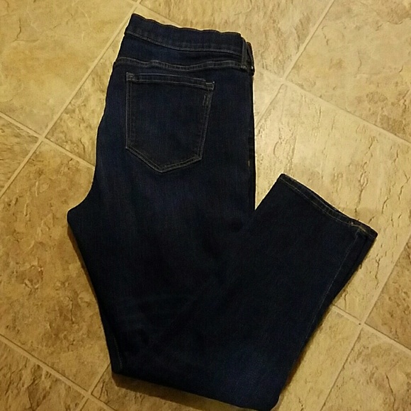 Old Navy Skinny Jeans