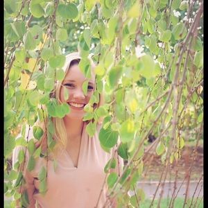 Meet your Posher, Annalise