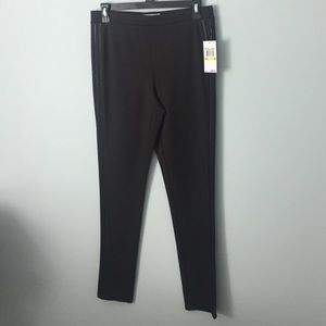 MK brown leggings