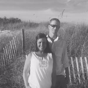 Meet your Posher, Jamie fuller