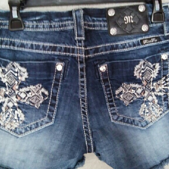 Mm shorts