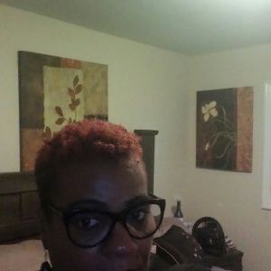 Meet your Posher, Cheryl