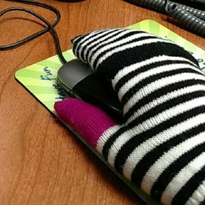 Meet your Posher, Susan