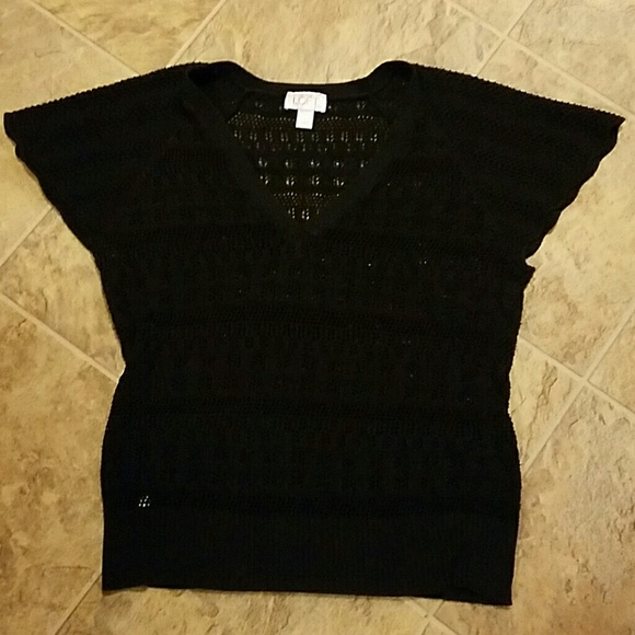 Loft Ann Taylor Top