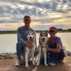 Meet your Posher, Josh