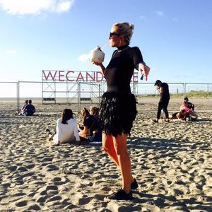 Meet your Posher, Desirae