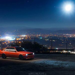 Meet your Posher, Mark