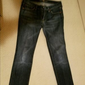 7 For All Mankind Jeans - 7 for all mankind jeans 7 For All Mankind Jeans - 7 for all mankind jeans