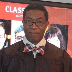 Meet your Posher, Jaye