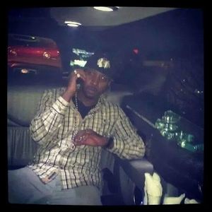 Meet your Posher, Paul