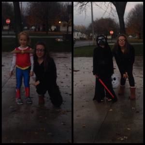 Meet your Posher, Baelie