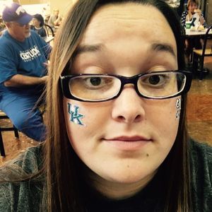 Meet your Posher, Maryann