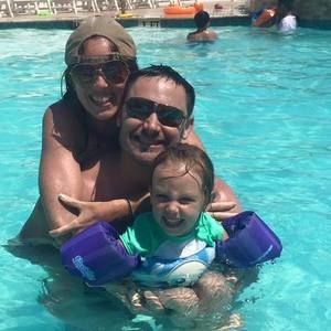 Meet your Posher, Bryan