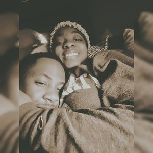 Meet your Posher, Dontae