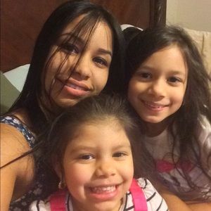 Meet your Posher, Edalyn