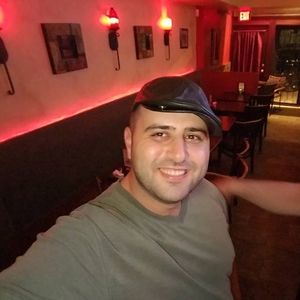 Meet your Posher, Sonny