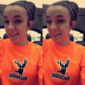 Meet your Posher, Dakota-jo