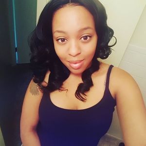 Meet your Posher, Jasmine