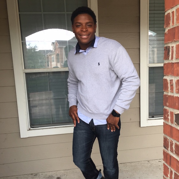 Meet your Posher, Jeremy - Picture 1 of 1