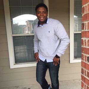 Meet your Posher, Jeremy