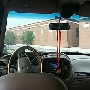 Meet your Posher, Shareef