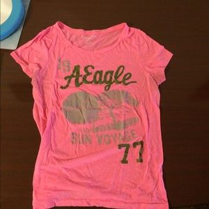American Eagle T-shirt