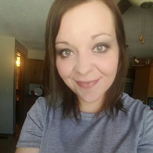 Meet your Posher, Chrissy