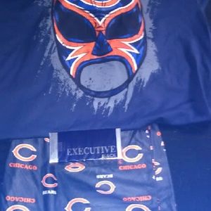 Meet your Posher, Mark