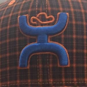 Meet your Posher, Garrett