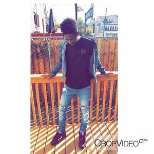 Meet your Posher, Savion